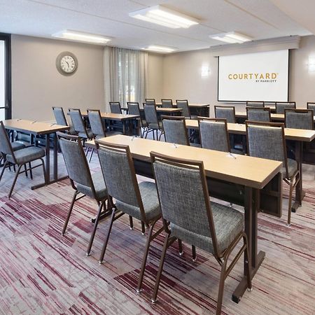 Готель Courtyard By Marriott Огаста Екстер'єр фото