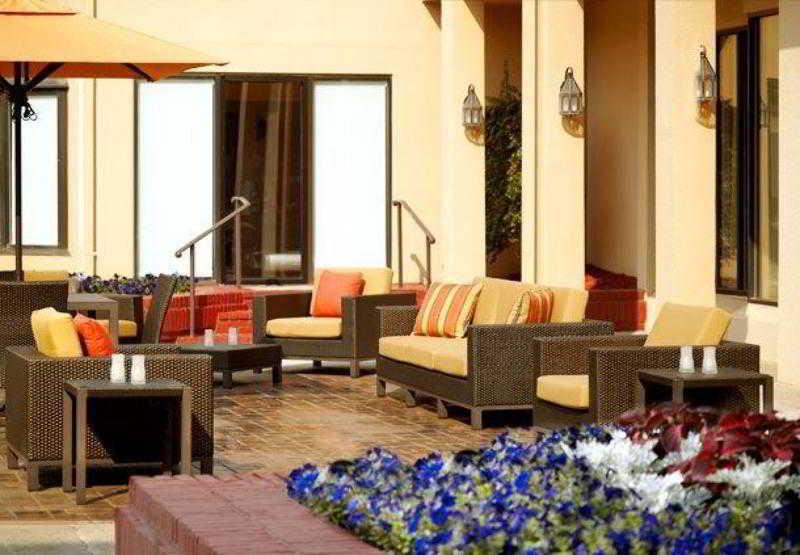 Готель Courtyard By Marriott Огаста Екстер'єр фото
