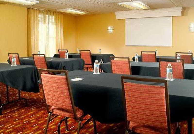 Готель Courtyard By Marriott Огаста Екстер'єр фото