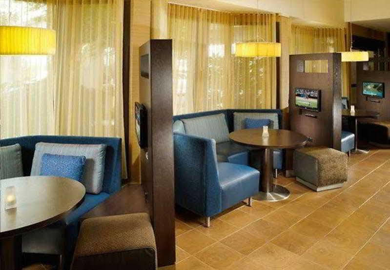 Готель Courtyard By Marriott Огаста Екстер'єр фото